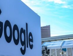 Ditagih Bayaran Pemerintah Kanada, Google Blokir Konten Berita
