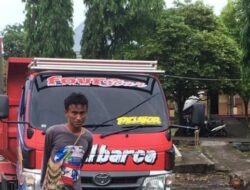 Anak Pejabat Ini Pilih Hidup Sederhana Sebagai Kuli Bangunan, Jauh Banget Kelakuannya dari Mario Dandy
