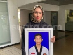 Polda Metro Akui Keliru Tetapkan Mahasiswa UI Tersangka, Ibunda Hasya Minta Kasus Tetap Lanjut