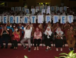 Satu-Satunya di Indonesia, Surabaya Menuju Kota Layak Anak Dunia