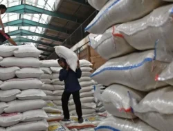 Jelang Ramadhan, Pemerintah Justru Naikkan Harga Beras
