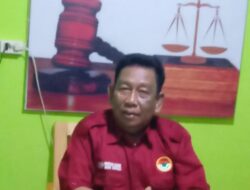 Caleg dan Masyarakat Harus Cerdas Berpolitik