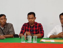 Tim Penjaringan Tetapkan Satu Nama Calon Ketua Umum KONI Tabalong