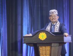 Mentan SYL Dorong Generasi Muda Lampung Kembangkan Usaha Tani Dengan Inovasi