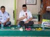 Bupati HSS serahkan dana hibah untuk kegiatan keagamaan di wilayah Daha Utara dan Selatan. (Foto: Kominfo HSS)