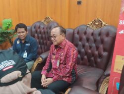 Coklit Pemilu 2024, Bupati Tabalong Ajak Masyarakat Terima Petugas serta Siapkan Dokumen Kependudukan