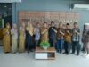 Komisi II DPRD Provinsi Kalimantan Selatan mengunjungi Dinas Peternakan Provinsi Jatim, Senin (20/2/2023). (Foto: Humas DPRD Kalsel/Koranbanjar.net)