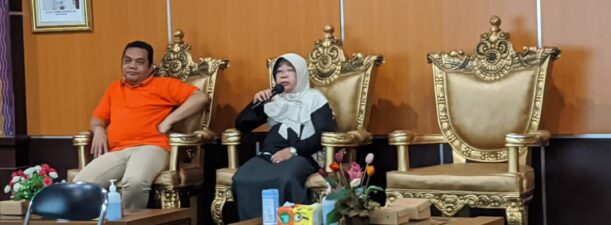 Jelang PPKM Award, Sekda Tabalong Pinta SKPD Siapkan Data Lengkap