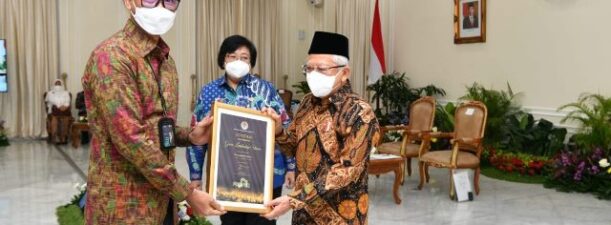 PLN Bukukan 15 Penghargaan Proper Emas Tahun 2022