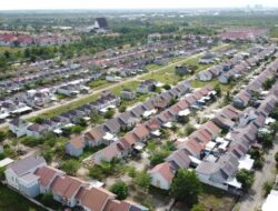 Wow! Realisasi Capaian Investasi di Kota Banjarbaru Tembus Angka Rp645 M