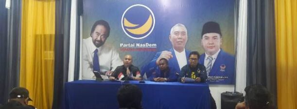 Anies Baswedan Silaturahmi Pendukung di Stadion Mini Barakat Martapura