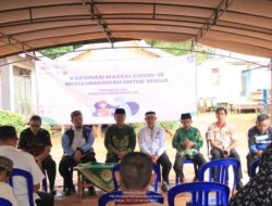 Pesan MPKU PP Muhammadiyah Untuk Warga Belangian