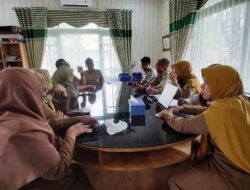 Pacu Regenerasi Petani, Kementan Bersinergi dengan Pemda Tala Kalsel