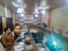 Bappedalitbang Kabupaten Banjar melaksanakan Rapat Koordinasi Persiapan Penyusunan Jakstrada (Kebijakan Strategi Daerah) SPAM Kabupaten Banjar Tahun 2023, Senin (13/02/2023). (Foto: Bappedalitbang Banjar/Koranbanjar.net)