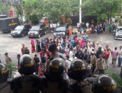 Kasus Oknum Pambakal Tak Senonoh Bergulir ke Legislatif Banjar
