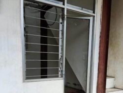 Bangunan Pasar Galuh Cempaka Banyak Rusak, Ini Penjelasan Pihak Dinas Terkait