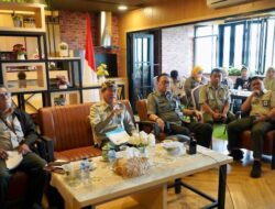 Prestasi! Kementan Akan Kukuhkan Guru Besar Pertama Bidang Penyuluhan Pertanian