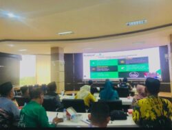 Angka Zero Target Penurunan Kemiskinan di Kabupaten Tanah Bumbu