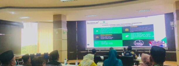 Angka Zero Target Penurunan Kemiskinan di Kabupaten Tanah Bumbu