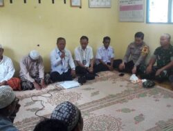 Kendati Akui Kesalahan, Pambakal Tambak Anyar Ulu Tak Bersedia Mundur