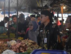 Ketersediaan dan Harga Pangan di Kota Bandung Menjelang Puasa Aman