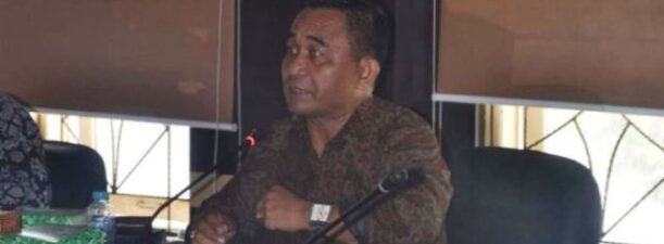 Dewan Balangan Desak Pemerintah Proses Kenaikan Gaji Guru Honorer