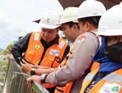 Tindak Lanjut RDP, Dewan Balangan Datangi PT Adaro Indonesia