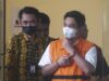 Mantan Bupati Kabupaten Tanah Bumbu, Mardani H Maming. (Foto: ANTARA/Akbar Nugroho Gumay)