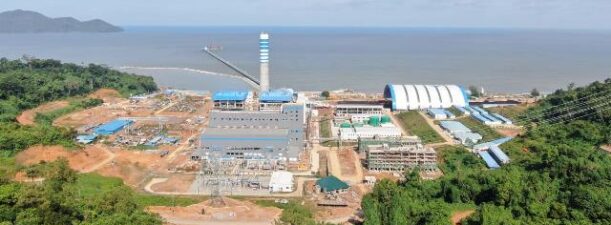 PT PLN Perkuat Pasokan Biomassa Pengganti Batu Bara