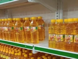 Gimana Nih Mendag Zulhas?, Harga Minyak Goreng dan Daging Ayam Naik Jelang Ramadhan
