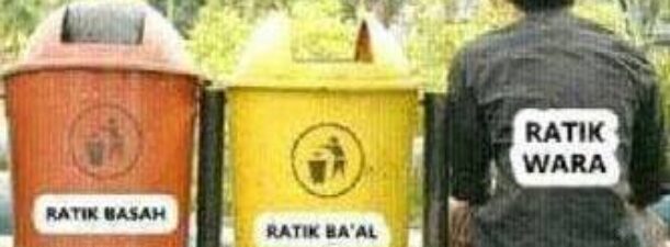 Bangga Dinobatkan Sebagai Peraih (Layak) Adipura