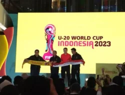 Batal Jadi Tuan Rumah Piala Dunia U-20, Indonesia Bisa Boncos Rp175 Miliar