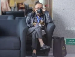 Catatan Rafael Alun Sudah Merah Sejak 2020 Tapi Tak Ada Bukti, DPR Sindir Sistem Buatan Sri Mulyani