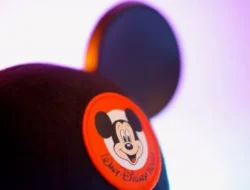 Mulai Pekan Ini, Disney PHK 7.000 Karyawannya
