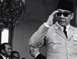 Mengingat Kisah Soekarno Larang Timnas Indonesia Main Lawan Israel di Piala Dunia 1958