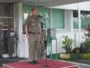 Kepala Satuan Polisi Pamong Praja dan Pemadam Kebakaran Kabupaten Hulu Sungai Selatan, Aulia Sofi Azmi. (Foto: Kominfo Kabupaten HSS/Koranbanjar.net)