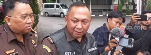 Kejagung Dalami Ada Tidaknya Perintah Johnny G Plate Hingga Sang Adik Dapat Fasilitas BAKTI Kominfo