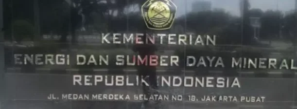 Tetapkan 10 Tersangka dalam Kasus Korupsi Tukin KemenESDM, KPK: Mulai dari Bawah Hingga Kepala Biro