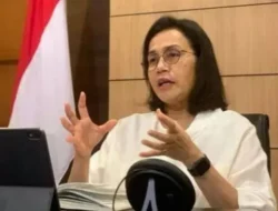 Soal Aliran Transaksi ‘Hantu’ Rp300 Triliun, Sri Mulyani: Saya Engga Tahu