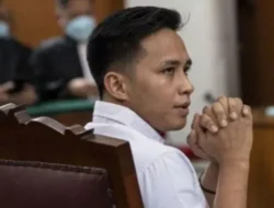 Perlindungan Dicabut, LPSK Serahkan Tanggung Jawab Keselamatan dan Keamanan Bharada E Selama Dibui ke Ditjen PAS