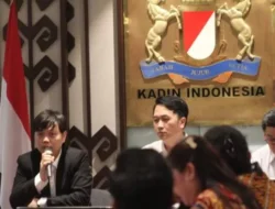 20 Perusahaan China Sowan ke RI, Mau Tanam Duit?