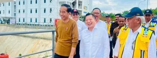 Keluarga Boleh Diangkut Sampai Pembantu, Ongkos ASN Pindah ke IKN Ditanggung Negara