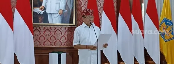 Gubernur Bali Ternyata Sudah Setuju Perjanjian FIFA World Cup Sebelum Tolak Israel, Plin-plan?