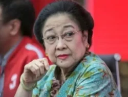 PDIP Klaim Penolakan Timnas Israel di Piala Dunia U-20 Bukan Permintaan Megawati