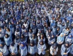 Pengadaan ASN 2023 Menurut Surat MenpanRB, CPNS dan PPPK di Instansi Pusat dan Daerah