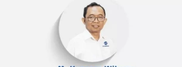 Rekam Jejak Kuncoro Wibowo: Hanya 2 Bulan Jabat Dirut Transjakarta, Terjerat Kasus Korupsi
