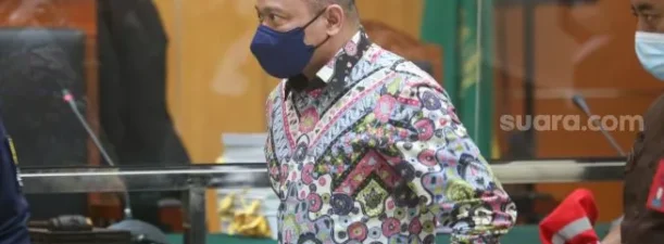 Mengapa Teddy Minahasa Belum Disidang Etik?, Padahal Sudah Dituntut Hukuman Mati