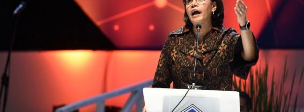 Kemenkeu Kebakaran Jenggot Soal Aliran Dana Hantu Rp 300 Triliun