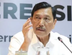 Prestasi Luhut, Menteri yang Minta Orang di Luar Pemerintah Tak Banyak Omong