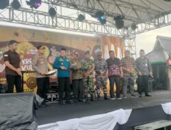 Bangkitkan UMKM, Pemkab Kotabaru Gelar Festival Kuliner 2023